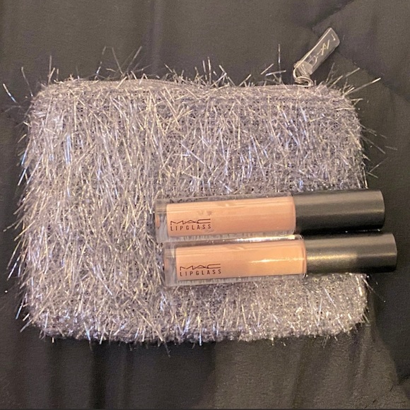 SOLD❗️NEW MKMakeup Bag+Mac Makeup x 3 - Picture 6 of 10